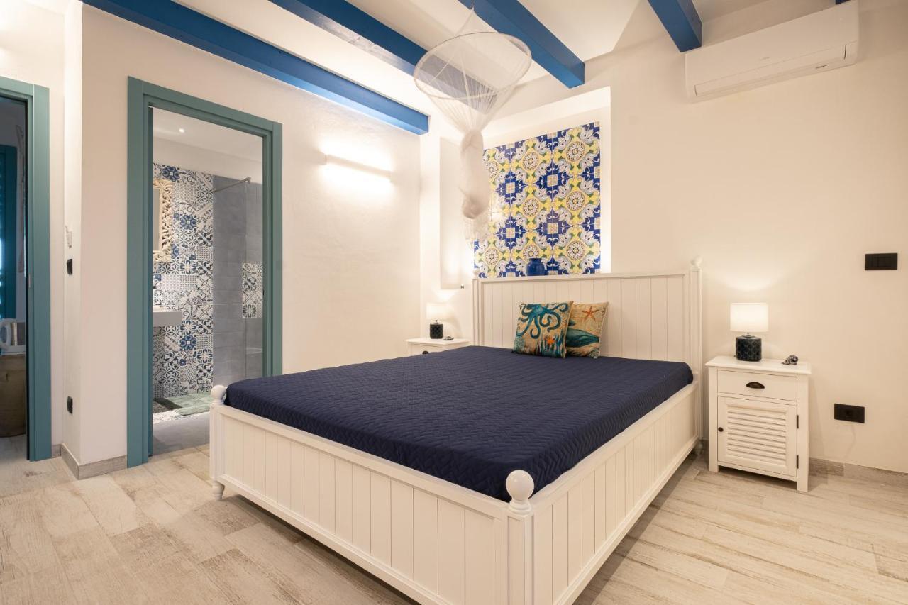Casadelmar Ortigia Hotel Syracuse Exterior photo