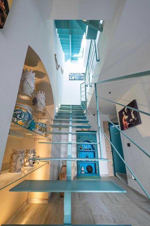 Casadelmar Ortigia Hotel Syracuse Exterior photo