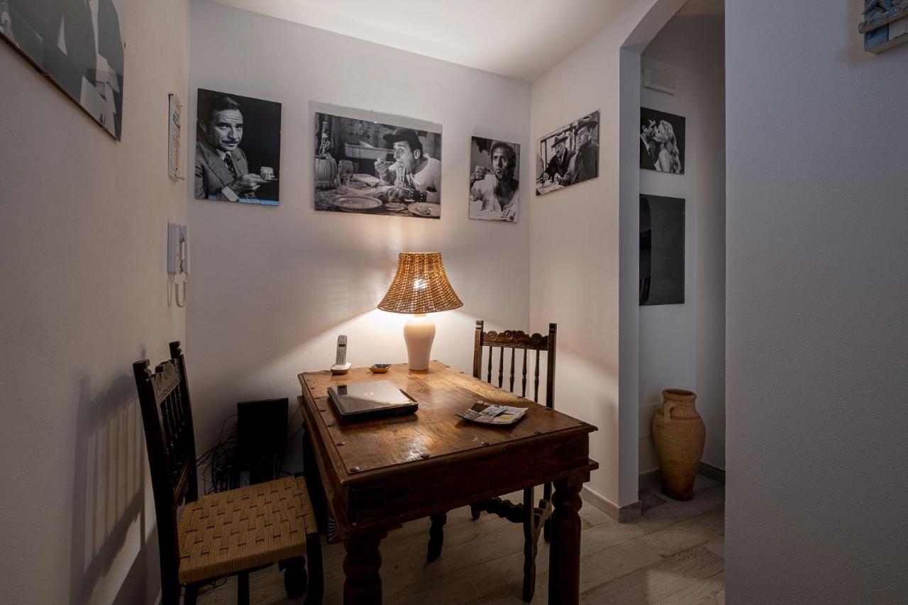 Casadelmar Ortigia Hotel Syracuse Exterior photo